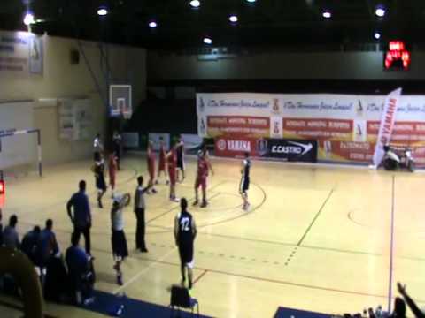 24 -11-12 CDAD.  DOS HERMANAS -  B.  QALAT