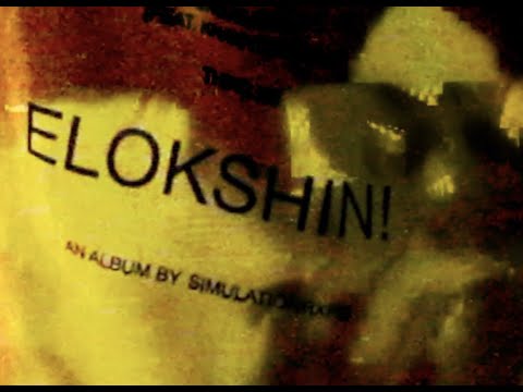 Simulationrxps - Madiba (Official Music Video)