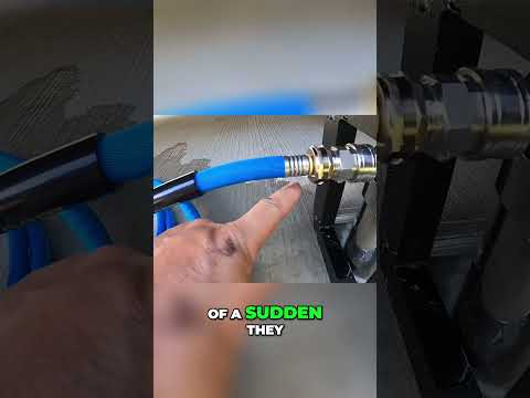 Don't Waste Your Money On Zero G Water Hoses! #fulltimerv #rvupgrades #rvlife