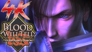 Vidéo Blood Will Tell: Tezuka Osamu's Dororo