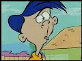 Cartoon Network Ed Edd N Eddy Rowlf Ruff 2002 USA