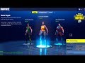 Fortnite Season 0 Nostalgia When Everyone Was Bad
