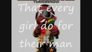 Sean Kingston-Face Drop