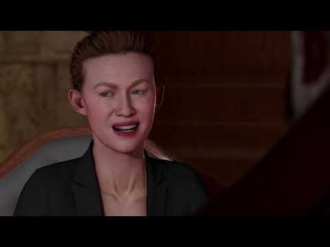 NBA 2K21 My Career EP 9 - PICKING AN AGENT!