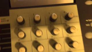 Video thumbnail for Korg D3200 Multitrack Recorder Drums Demo by Si Ca