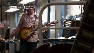 Download lagu Gibson USA | Made In America | Travel Channel Asia mp3