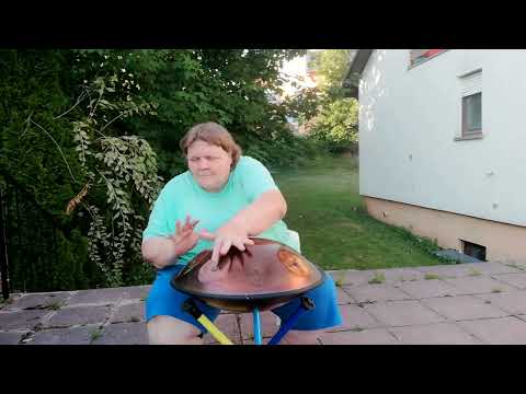 immer wieder große Freude mit meiner Taopan Mini Oriental