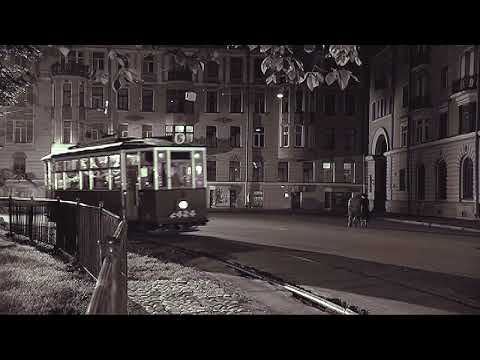 Мастер и Маргарита  — тема Воланда slowed + reverb