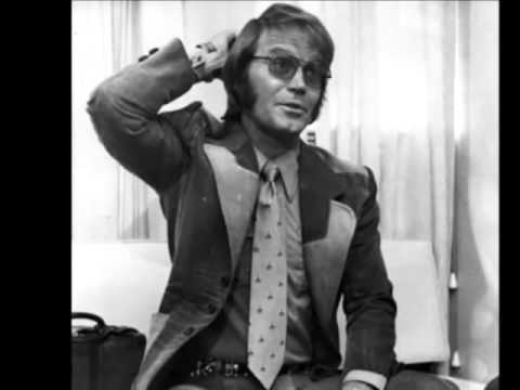 Glen Campbell -- Hound Dog Man