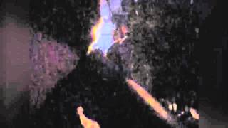 Shocking video shows moments before US cops shoot dead man 'armed with knife and clutching Bible'