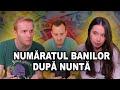 NUMARATUL BANILOR DUPA NUNTA