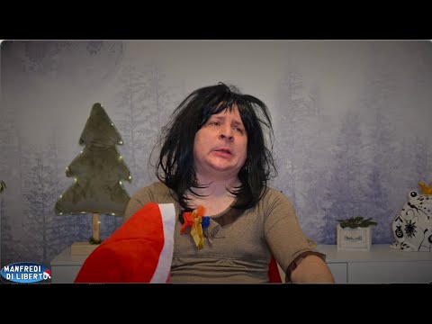 Quando organizzi il Pranzo di Natale