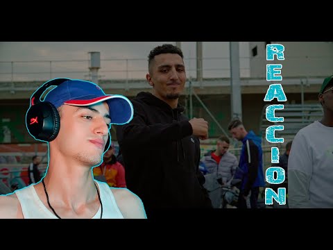 GULEED FT MORAD - CUANDO MENOS LO ESPERA | REACCIÓN