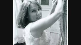 Iris DeMent - Easy&#39;s Gettin&#39; Harder Every Day - American Folk