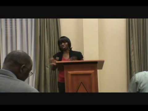 Promotional video thumbnail 4 for Elishia Dupree LIVE