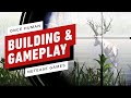 Once Human Gameplay: Collecting and Building