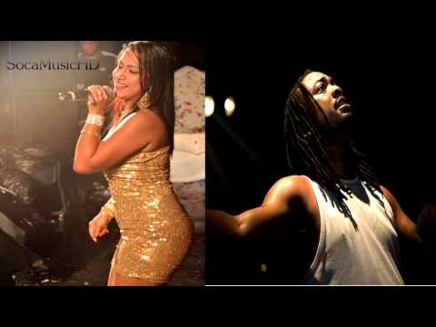 "NEW" Drupatee & Machel Montano HD: INDIAN GYAL [2013 Trinidad][HD]