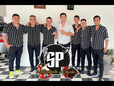 SENTIMIENTO & PASIÓN en vivo Gral. Vedia 21/12/2024