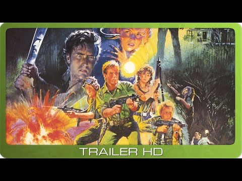 afbeelding The Zero Boys ≣ 1986 ≣ Trailer