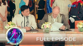 First Lady: Full Episode 6 (Stream Together)