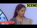 Ponnambalam Offers Ajith To Join In His Gang Ajith Emotional Scene Adbutham Movie Scenes