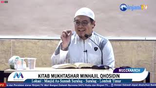 Download lagu ⭕ [LIVE] Pintu masuknya syaitan ke hati manusia -  Ustadz Zainul Arifin, Lc    حفظه الله تعالى mp3