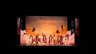 Los Jesusitos de mi vida – Cuartos de Final – COAC 2008