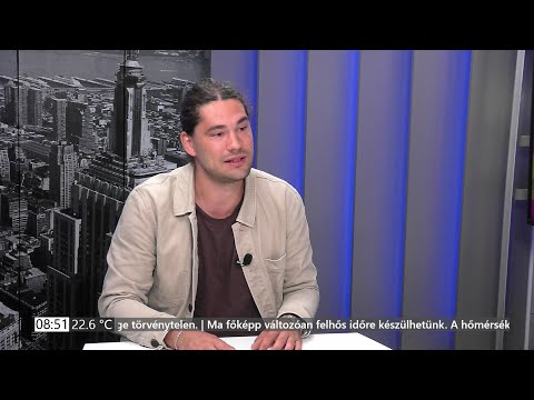 Pirkadat: Nagy Dávid – SuliKutyi a rászoruló gyerekeknek