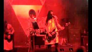 Carnivore-Sex &amp; Violence Live 2007