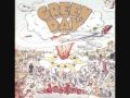 Green Day - Pulling Teeth