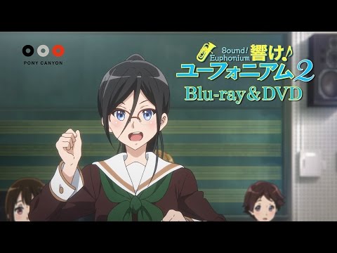 Blu-ray&DVD
