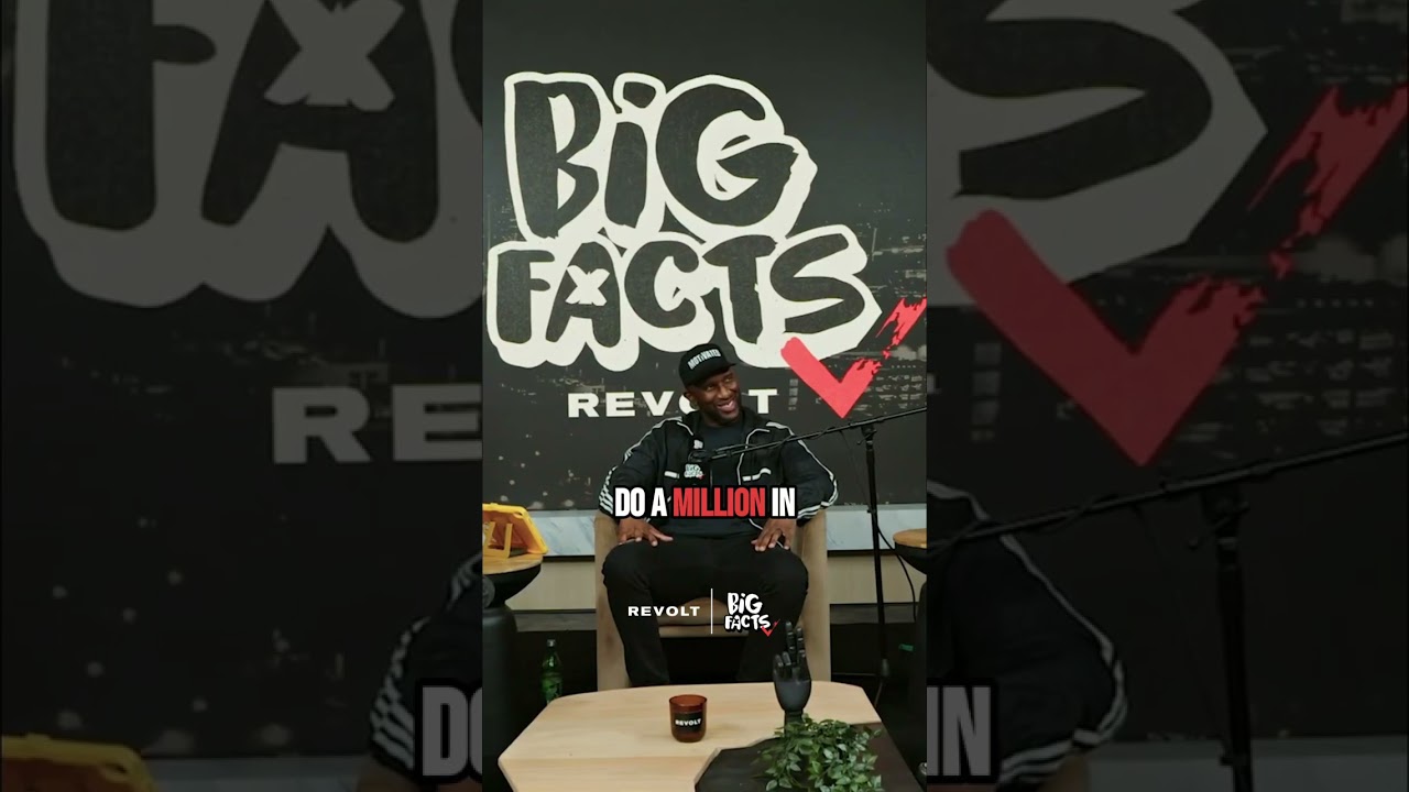 Krack Gets a Million Views Acting Like He Can't Read