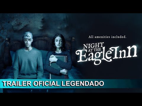 2021 Uma Noite no Inferno (Dublado) 