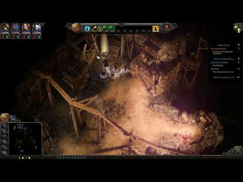 SpellForce 3: Soul Harvest Story Playthrough - Pt. 3