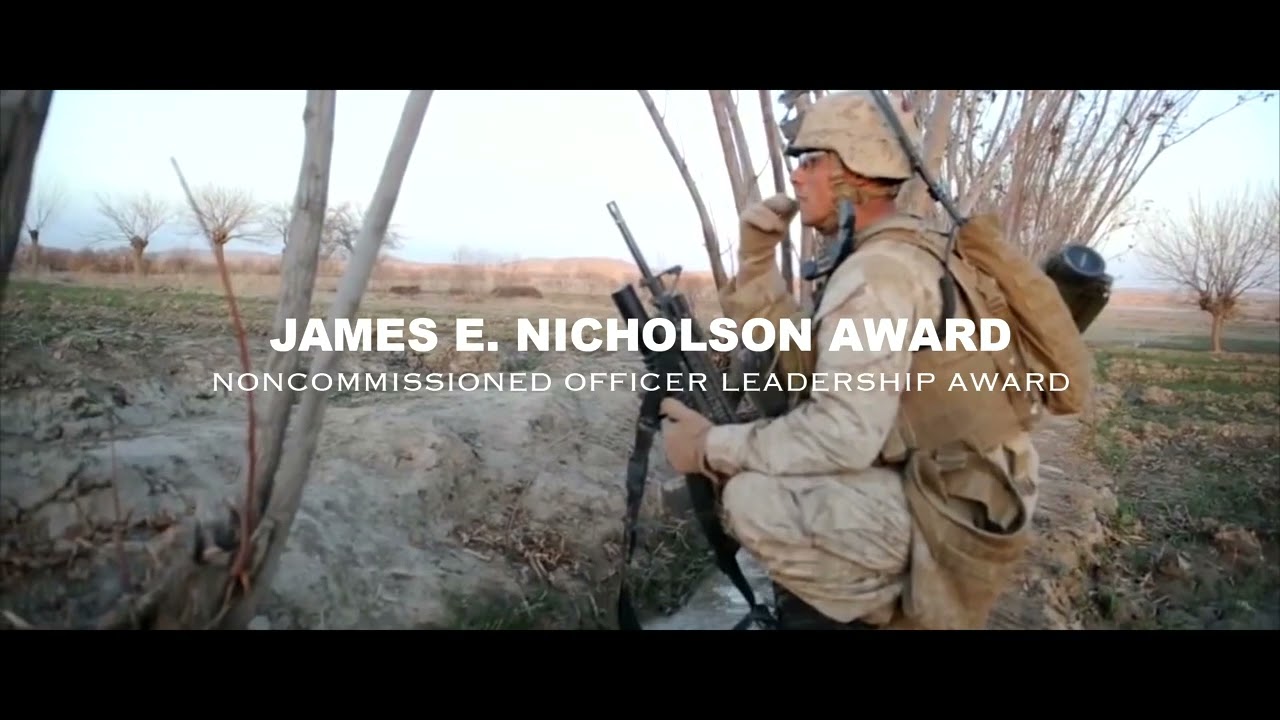 2025 MCAA BANQUET AWARDS VIDEO