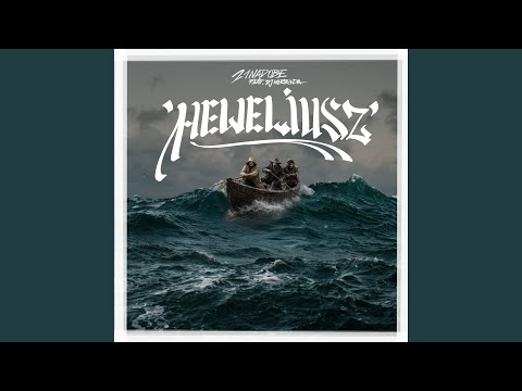Heweliusz (feat. Dj Merrenda)