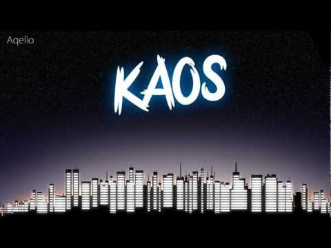 Aqello - Kaos (Original Mix)