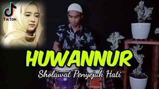 Download lagu HUWANNUR KOPLO | VERSI QOSIDAH MODERN 2021 mp3