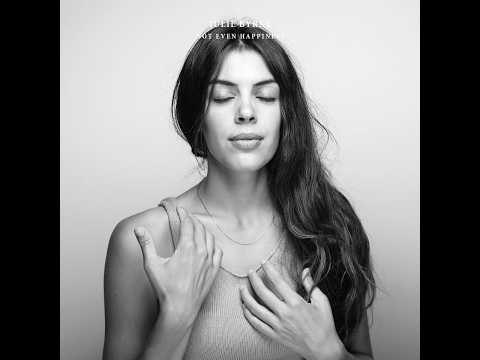 Julie Byrne - Natural Blue