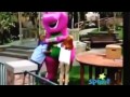 Barney Comes To Life Hi Baby Bop Once Upon A Time Home Video