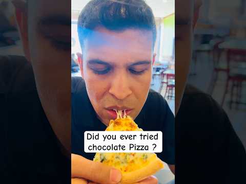 Stevi B’s Pizza Buffet, Atlanta #atlanta #pizza #sweets