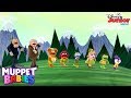 I Don T Know But I Ve Been Told Music Video Muppet Babies Disney Junior