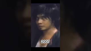 Download lagu Evolution Of Orang Minyak #evolution mp3