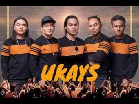 Ukays - Bila Purnama Mengambang (Lirik) mp4