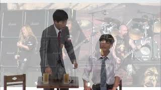 「検証動画」ジャルジャル後藤がトムアラヤだった　