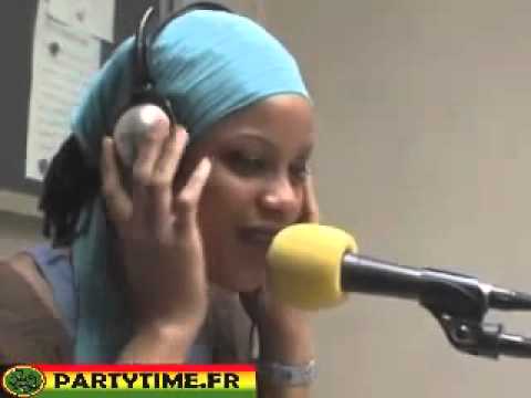 Freestyle Baby G Sista Jahan Singjahman and more for Mama Lova at Party Time