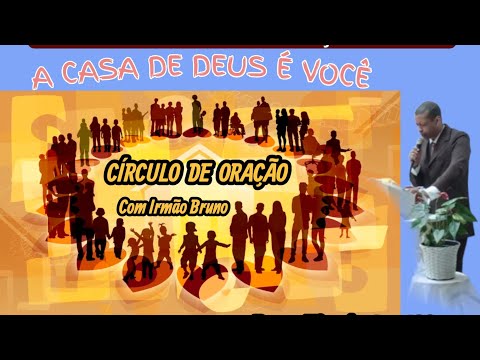 Você é casa de Deus | com Irmão Bruno em Floresta Azul - Bahia 