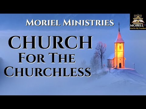 Church For The Churchless - Jacob Prasch - Session 4 (Starting A House Church)