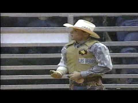 Troy Dunn vs Whammo - 96 PBR Birmingham (81 pts)