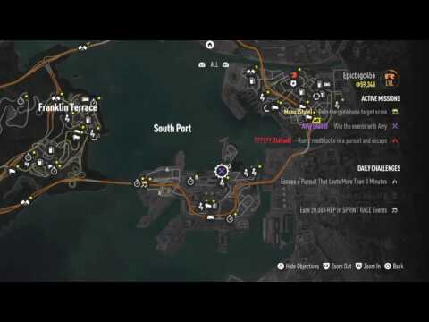 Need for speed 2015 walkthrough part 19